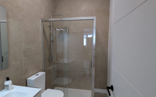 Estudio centro Telde, Gran Canaria.