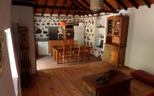 Casa en Los Llanos de Aridane, La Palma.
