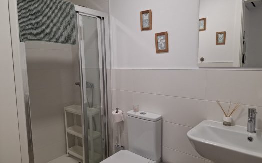 Piso en Guanarteme, Las Palmas, Gran Canaria.