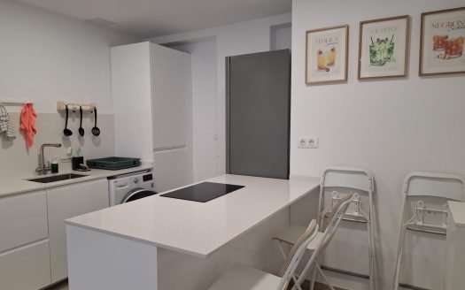 Piso en Guanarteme, Las Palmas, Gran Canaria.