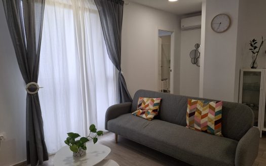 Piso en Guanarteme, Las Palmas, Gran Canaria.