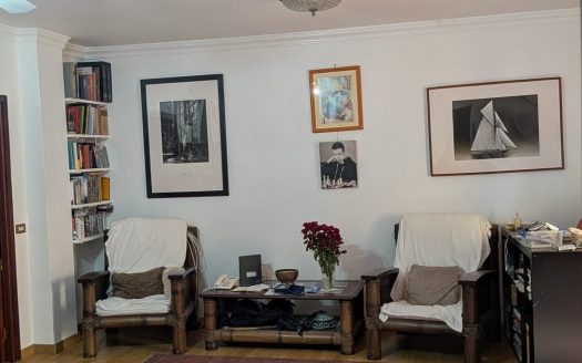 Habitación en San Cristobal de La Laguna, Tenerife.