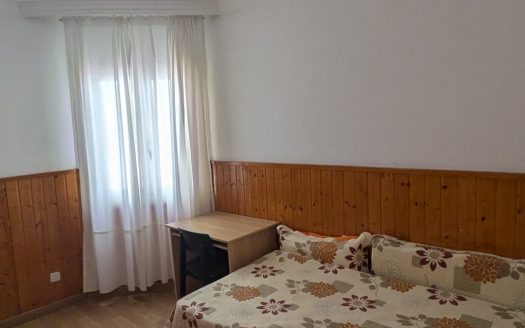 Habitación en San Cristobal de La Laguna, Tenerife.