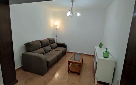 Piso en San Cristobal de La Laguna, Tenerife.