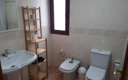 Vivienda en Telde, Gran Canaria.