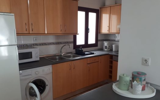 Vivienda en Telde, Gran Canaria.