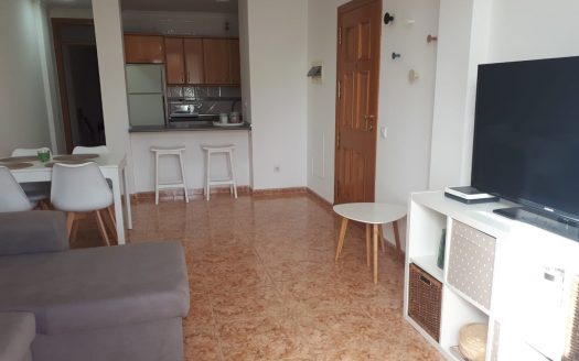 Vivienda en Telde, Gran Canaria.