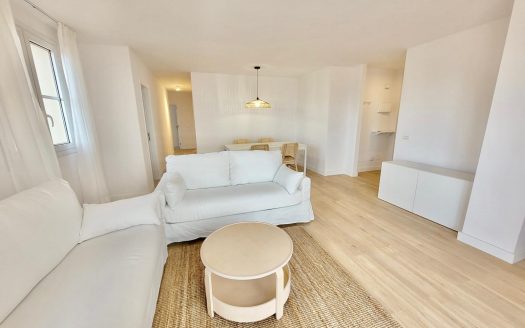 Ático en La Quinta, Tenerife.