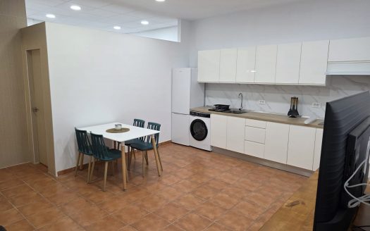 Piso en Buzanada, Arona, Tenerife.