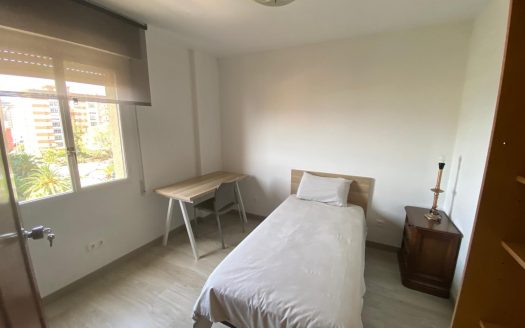 Habitación en Santa Cruz de Tenerife, Tenerife.