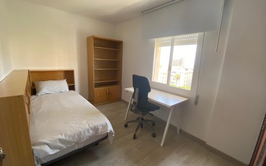 Habitación en Santa Cruz de Tenerife, Tenerife.