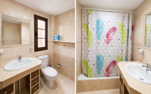 Vivienda en Gran Tarajal, Fuerteventura.