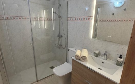 Apto centro Corralejo, Fuerteventura.