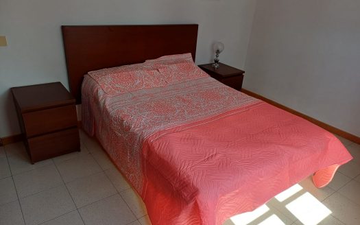 Apto en Arrecife, Lanzarote.