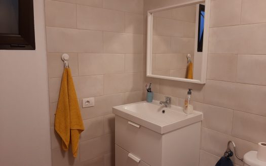 Apto en Teguise, Lanzarote.