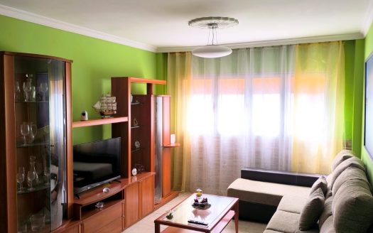 Habitación, La Garita, Telde, Gran Canaria.