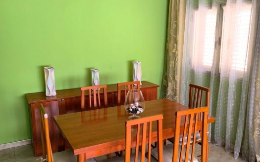 Habitación, La Garita, Telde, Gran Canaria.