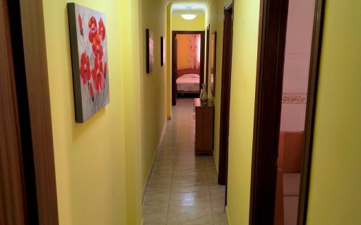 Habitación, La Garita, Telde, Gran Canaria.