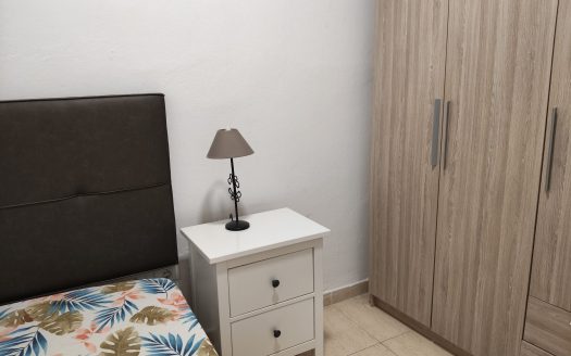 Piso en Vecindario, Gran Canaria.