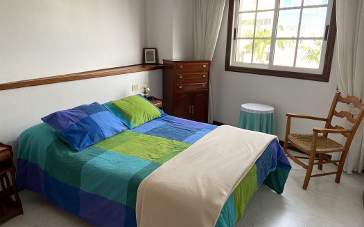 Apto en La Cuesta, San Cristobal de La Laguna, Tenerife.