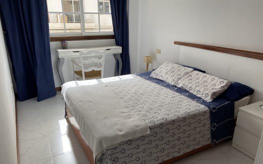 Apto en La Cuesta, San Cristobal de La Laguna, Tenerife.