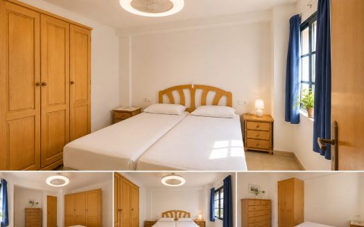Vivienda en Gran Tarajal, Fuerteventura.