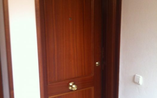 Vivienda en Gran Tarajal, Fuerteventura.