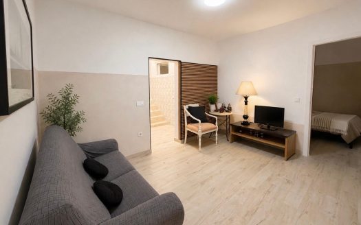 Habitación en Puerto del Rosario, Fuerteventura.