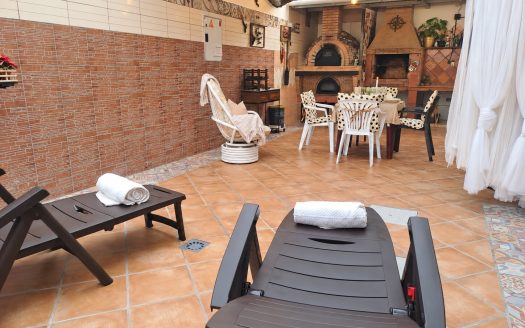 Casa en Guargacho, Arona, Tenerife.