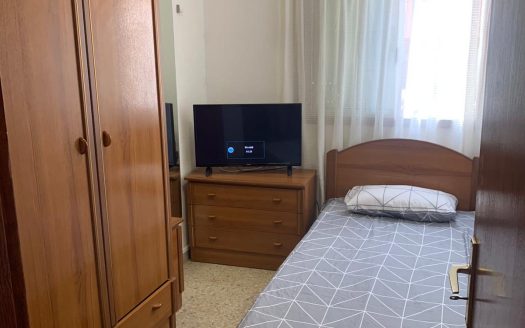Apto en Santa Cruz de Tenerife, Tenerife.