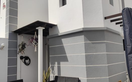 Habitación Casa Serena Playa Honda, Lanzarote.