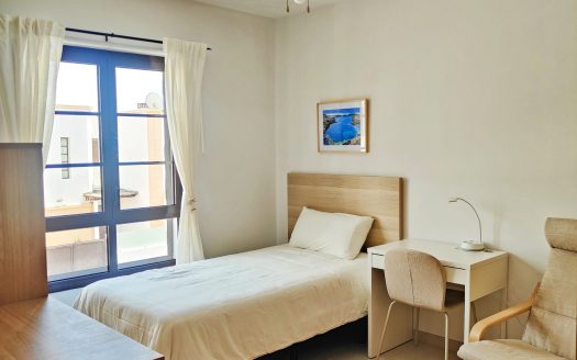 Habitación Casa Serena Playa Honda, Lanzarote.