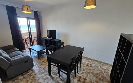 Piso en Santa Cruz de Tenerife, Tenerife.
