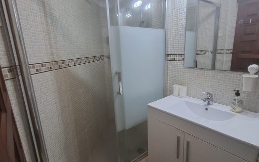 Estudio en Los Cristianos, Arona, Tenerife.