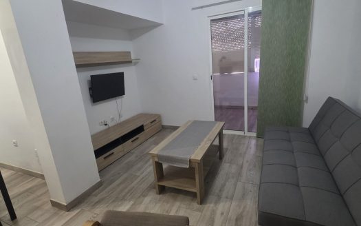 Piso en Santa Cruz de Tenerife, Tenerife.