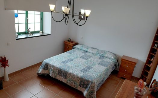 Casa Rural en Giniginamar, Tuineje, Fuerteventura.