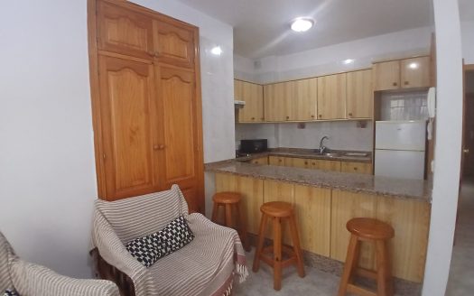 Piso en La Cuesta, San Cristobal de La Laguna, Tenerife.