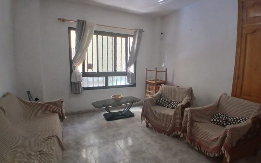 Piso en La Cuesta, San Cristobal de La Laguna, Tenerife.