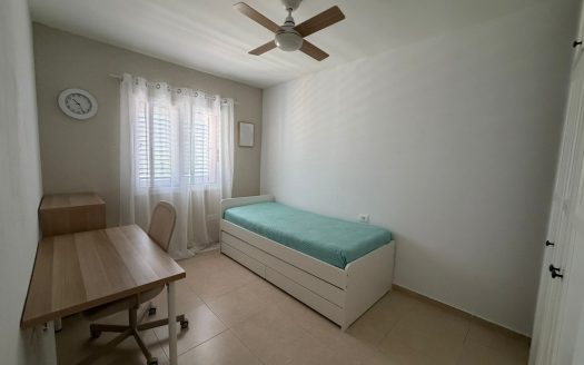 Piso en el Puertito de Güimar, Tenerife.