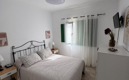 Piso en Puerto del Carmen, Tías, Lanzarote.