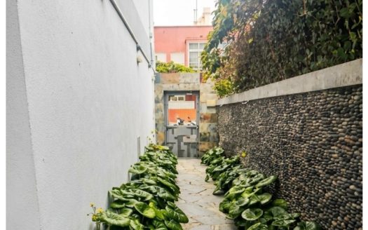 Apto en Ciudad jardín, Las Palmas, Gran Canaria.
