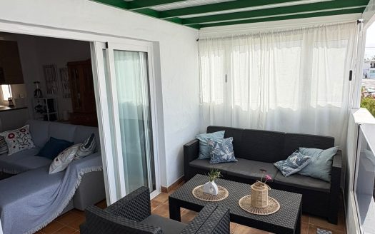 Piso en Puerto del Carmen, Tías, Lanzarote.