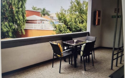 Apto en Ciudad jardín, Las Palmas, Gran Canaria.