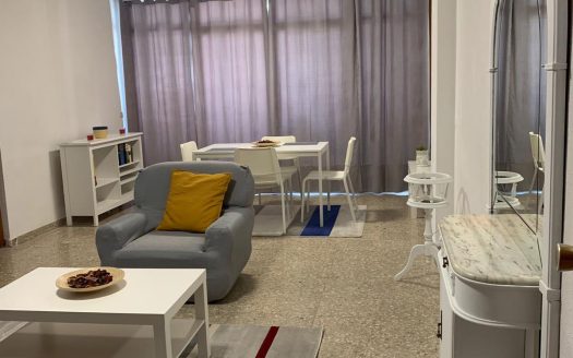 Apto en Santa Cruz de Tenerife, Tenerife.