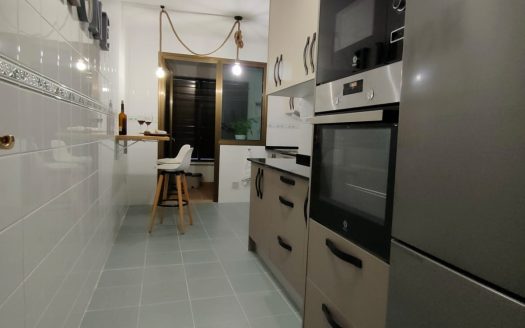 Piso en Santa Cruz de La Palma, La Palma.