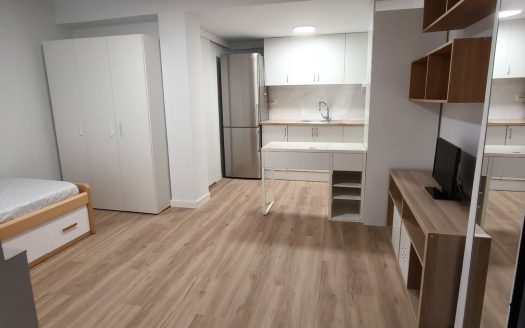 Estudio en Schaman, Las Palmas, Gran Canaria.