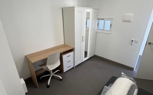 Habitación en Santa Cruz de Tenerife, Tenerife.