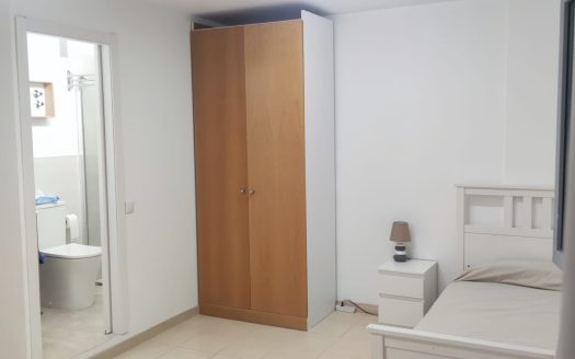 Piso en Sobradillo, Santa Cruz de Tenerife, Tenerife.