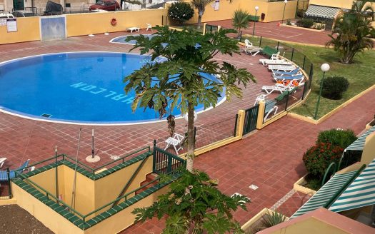 Apto Residencial Halcón, Arona, Tenerife.