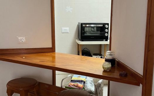 Apto Residencial Halcón, Arona, Tenerife.